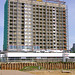 2003-05-04 hotelo Newa-Mercure dum rekonstruado 02