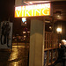 Pub & restaurang Viking  /   Helsingborg - Suède / Sweden.  22 octobre 2008-  Recadrage original