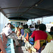 Ferry from Si Racha to Ko Si Chang