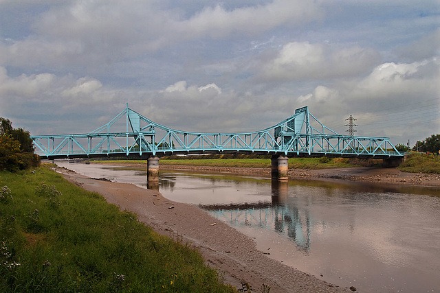 Queensferry Bridge