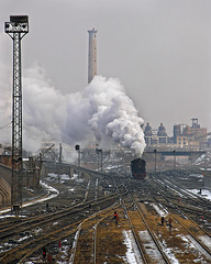 Industrial Baiyin