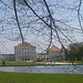 Schloss Nymphenburg und sein Park