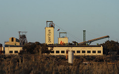 North Broken Hill Consolidated Mine