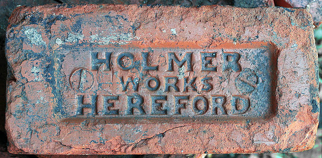 Holmer Works
