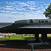 Lockheed SR-71A Blackbird (2)