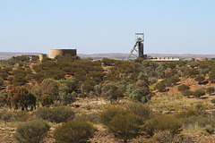 North Mine, Broken Hill