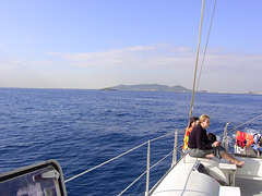 Ibiza - Catamaran Magic