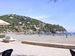 Ibiza - Cala San Vicente