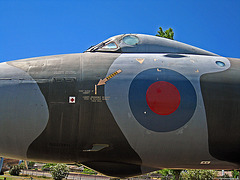 Avro Vulcan B.Mk 2 (2991)