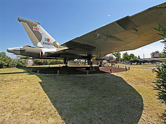 Avro Vulcan B.Mk 2 (8353)