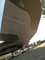 Avro Vulcan B.Mk 2 (8354)