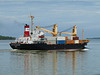 Container Ship 'Selatan Makmur'