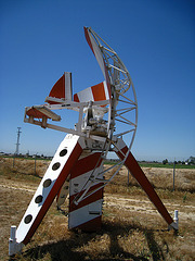 TPN-12 Radar Surveillance Precision Radar Set (3129)