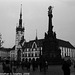 Holy Trinity Column, Picture 2, Olomouc, Moravia (CZ), 2008