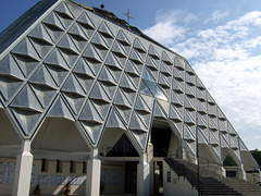 Chiesa Piramide