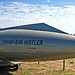 Convair B-58 Hustler MB-1C Fuel Pod (2937)