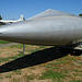 Convair B-58 Hustler MB-1C Fuel Pod (2938)