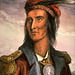 Portrait de Tecumseh