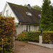 Coquette maison suédoise / Stylish swedish house -  Båstad  /  Suède - Sweden.  21-10-08