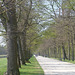 Nymphenburger Schlosspark