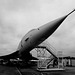 Duxford's Concorde G-AXDN