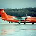 de Havilland Canada DHC-8-102 Dash 8 N605AW (NorthWest Airlink)