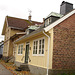 Maison / House No-14  - Båstad  / Suède - Sweden.  21-10-2008
