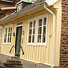 Maison / House No-14  - Båstad  / Suède - Sweden.  21-10-2008