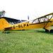 Piper L-4H Cub G-BLPA