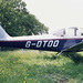 PA-38-112 Tomahawk G-DTOO