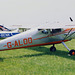 Cessna 140 G-ALOD