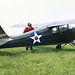Aeronca Chief 42-78044/ G-BRXL