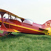 Pitts S-1E Special G-BOIH