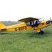 Piper J3C-65 Cub G-BSFD