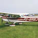 Cessna 172M Skyhawk G-BRBJ