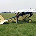 Pietenpol Air Camper G-BUCO