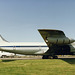 Boeing 707-338C A20-623 (Royal Australian Air Force)