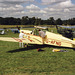 de Havilland DH94 Moth Minor G-AFNG