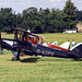 de Havilland DH82A Tiger Moth G-ASPV