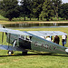 de Havilland DH87B Hornet Moth G-ADLY