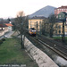 CD Freight Train, Litomerice, Bohemia (CZ), 2008