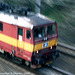 CD Freight Train, Picture 4, Litomerice, Bohemia (CZ), 2008