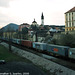 CD Freight Train, Picture 6, Litomerice, Bohemia (CZ), 2008