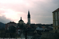 Litomerice, Picture 4, Bohemia (CZ), 2008