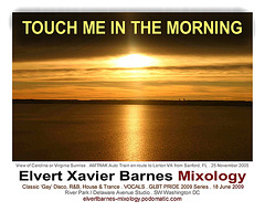 TouchMeInTheMorning.Vocals.Pride.18June2009.EXBMixology
