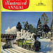 Trains Illustrated Annual 1960