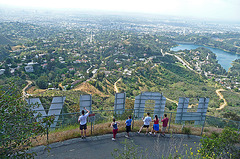 Hollywood Sign (3987)