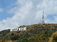 Hollywood Sign (3999)