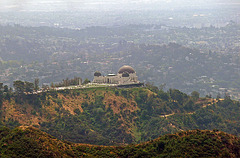 Griffith Observatory (3983)