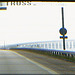2003-08-03 24 Eo UK Gotenburgo, Öresund-ponto